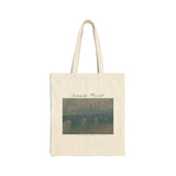 Gray Bridge | Tote