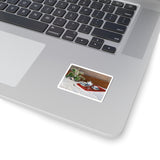 Tea Service | Sticker