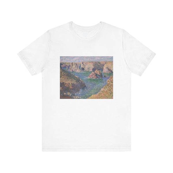 Port-Domois | Tee