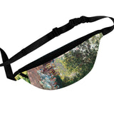 Parc Monceau | Fanny Pack