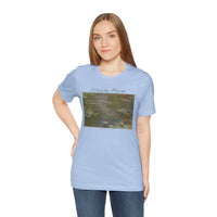 Lily Pond | Tee