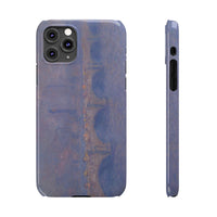Sunlight Bridge | iPhone Case | slim