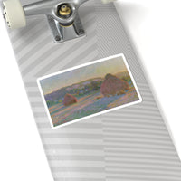 Summer Stacks | Sticker