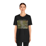 Lily Pond | Titled | Tee