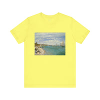 Sainte-Adresse Regatta | Tee