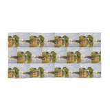 Achterzaan | Beach Towel
