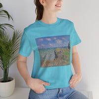 Cliff Walk | Tee