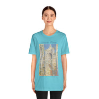 Cathedral | Titled | Tee