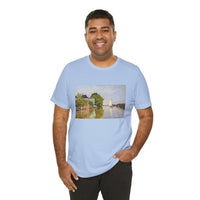 Achterzaan | Tee