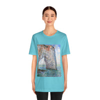 Manneporte | Tee