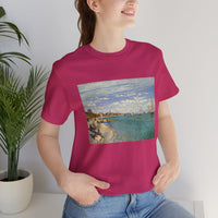 Sainte-Adresse Regatta | Tee