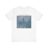 London | Titled | Tee