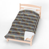 Summer Stacks | Blanket