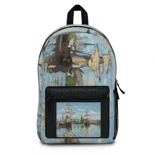 Ships | Backpack