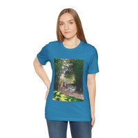 Parc Monceau | Tee