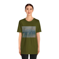Gray Bridge | Tee