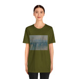 Gray Bridge | Tee