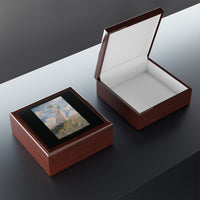 Parasol | Stash Box