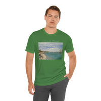 Sainte-Adresse Regatta | Titled | Tee