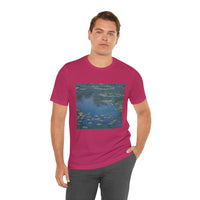 Water Lilies | Tee