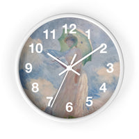 Parasol | Clock