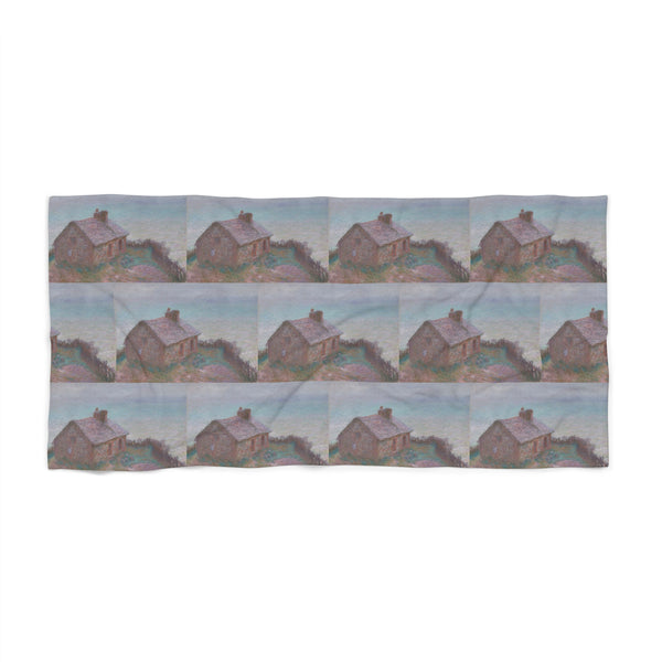 Varengeville | Beach Towel