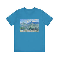 Valle Buona | Tee