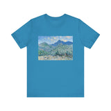 Valle Buona | Tee
