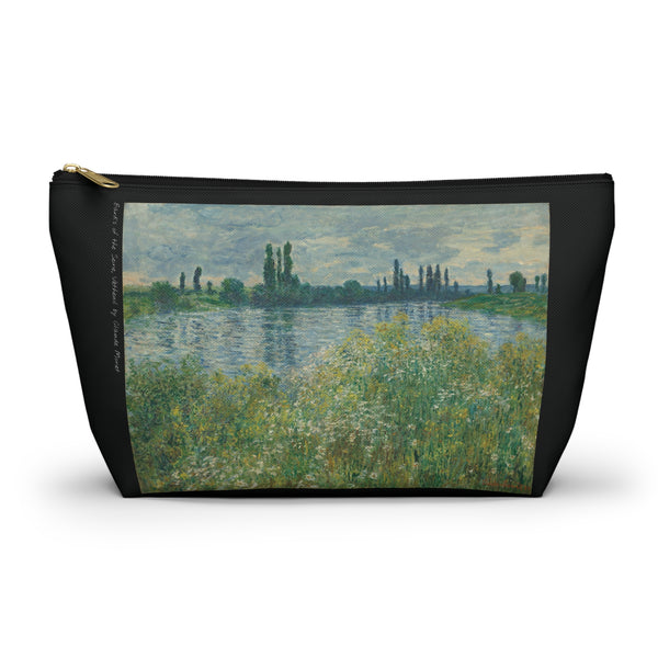 Banks of the Seine | Pouch