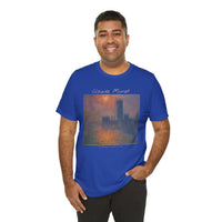 Parlement Soleil | Titled | Tee
