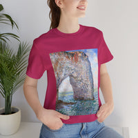 Manneporte | Tee