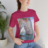 Manneporte | Tee