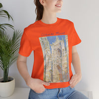Cathedral | Titled | Tee