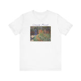 Flower Bed | Titled | Tee