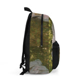 Springtime | Backpack