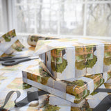 Achterzaan | Wrapping Paper