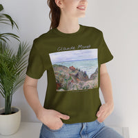 Cabin | Titled | Tee