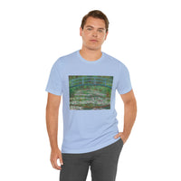 Japanese Footbridge | Tee