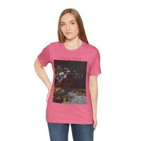 Still Life | Claude Monet | Tee