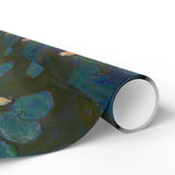Nympheas | Wrapping Paper