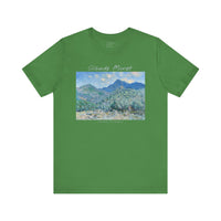 Valle Buona | Titled | Tee