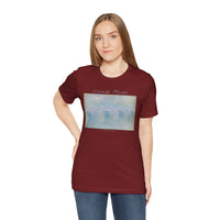 Waterloo Bridge | Claude Monet | Tee