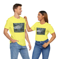Normandy Train | Tee