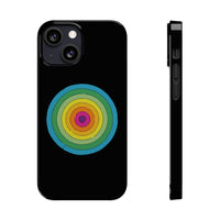 PATH | iPhone Case | slim