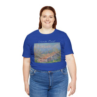 Antibes | Titled | Tee