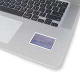 Sunlight Bridge | Sticker