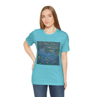 Water Lilies | Tee