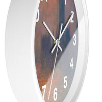 Parlement Soleil | Clock