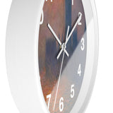 Parlement Soleil | Clock