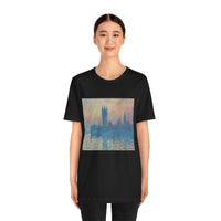 Sunset Parliament | Tee